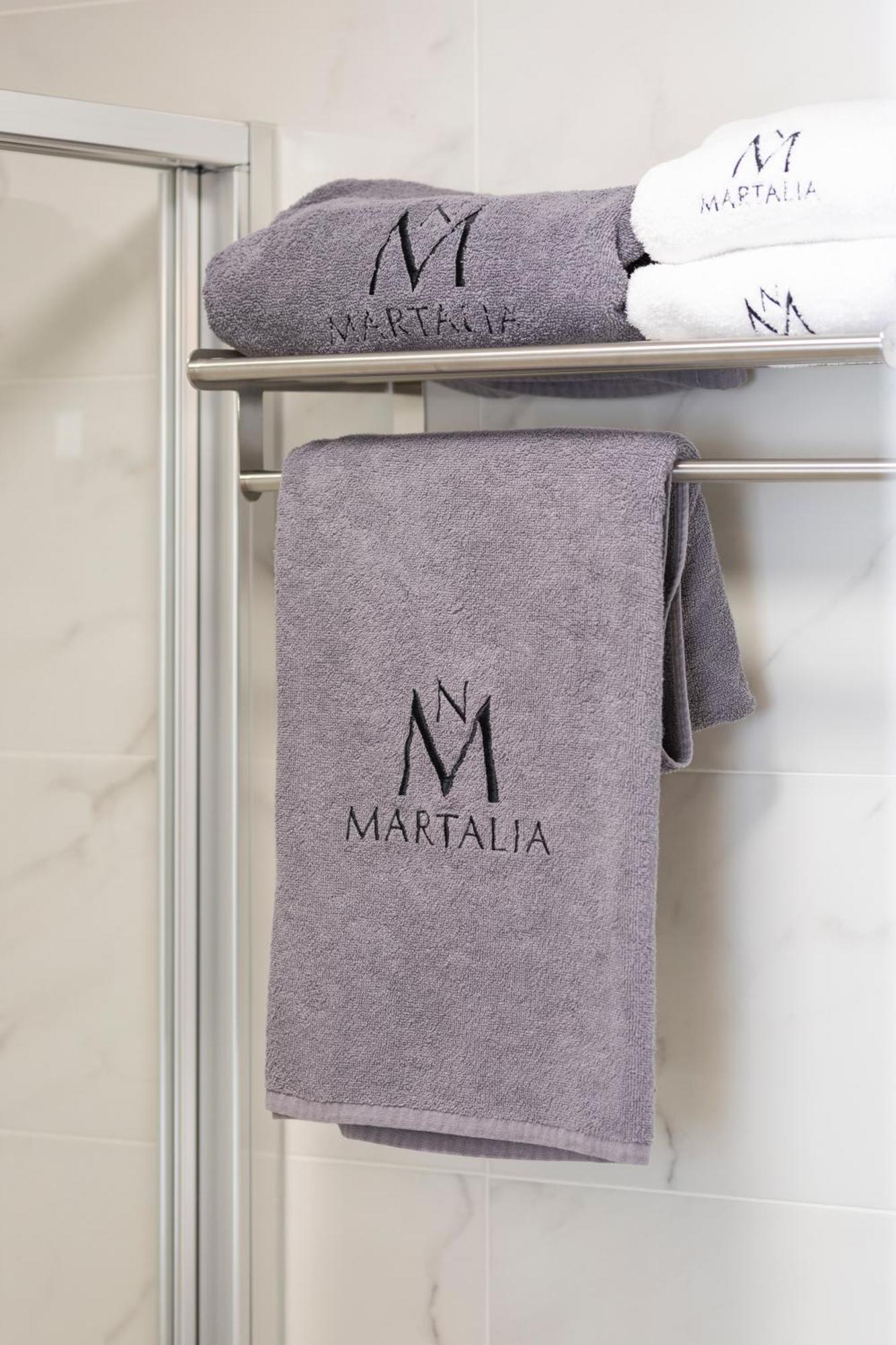 Apartamentos Martalia Aticos Deluxe ロンダ エクステリア 写真